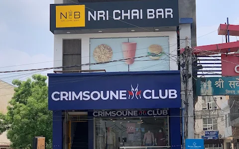 NRI CHAI BAR (NcB) image