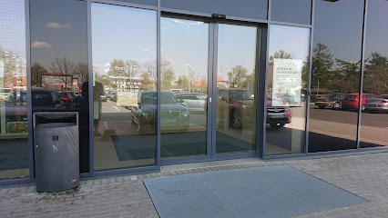 Eesti Töötukassa Viljandi büroo