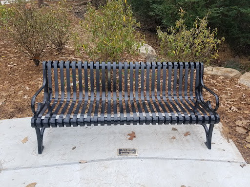 Park «Allsopp Park», reviews and photos, 3700 Cedar Hill Rd, Little Rock, AR 72202, USA