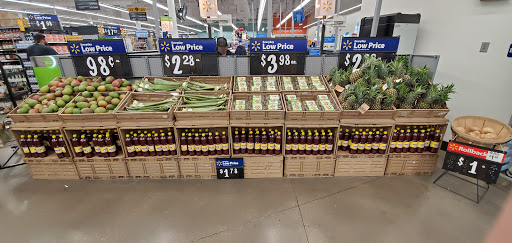 Supermarket «Walmart Neighborhood Market», reviews and photos, 850 E 88th Ave, Thornton, CO 80229, USA