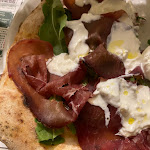 Photo n°4 de l'avis de Ciro.o fait le 04/09/2022 à 09:39 sur le  Pizzeria Capuano's à Porto Recanati