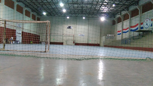 Confederacion Paraguaya De Handball