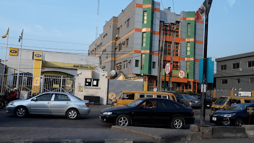 MTN Center, 1 Opebi Rd, Ikeja 100211, Lagos, Nigeria, Performing Arts Theater, state Lagos