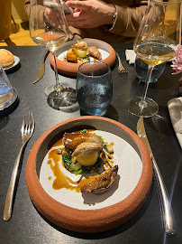 Les plus récentes photos du MENNA - Restaurant gastronomique Nîmes à Nîmes - n°15