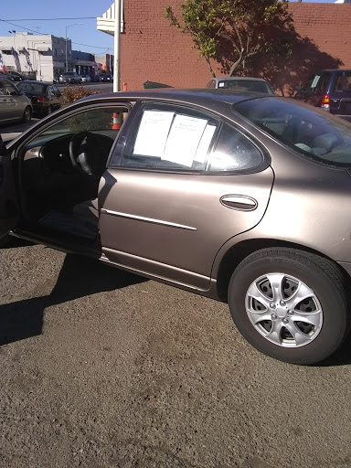 Used Car Dealer «CarHop Auto Sales & Finance», reviews and photos, 22220 Mission Blvd, Hayward, CA 94541, USA