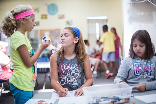 Child Care Agency «Learning Tree Academy», reviews and photos, 400 N Ramunno Dr, Middletown, DE 19709, USA