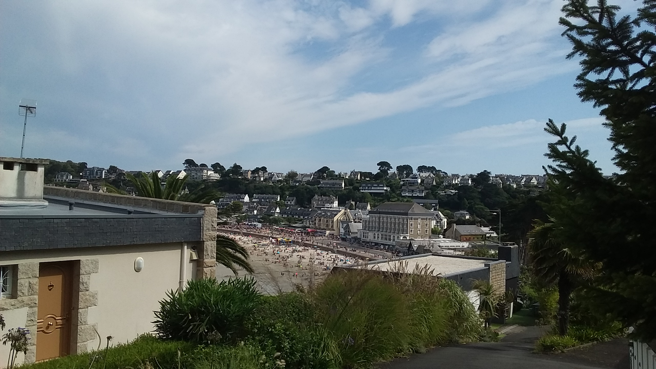 Photo n° 14 de l'avis de Didier.U fait le 30/08/2019 à 21:26