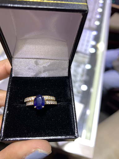 Jeweler «Gold N Diamonds», reviews and photos, 6188 Greenbelt Rd, Greenbelt, MD 20770, USA