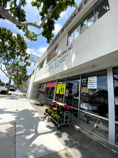Sunfresh Flower Mart, 14507 Hawthorne Blvd, Lawndale, CA 90260, USA, 