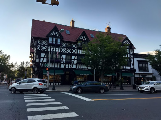 Clothing Store «Princeton University Store», reviews and photos, 114 Nassau St, Princeton, NJ 08542, USA