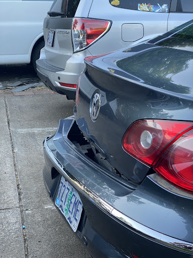 Car Wash «Kiss Car Wash», reviews and photos, 12390 SW Scholls Ferry Rd, Tigard, OR 97223, USA