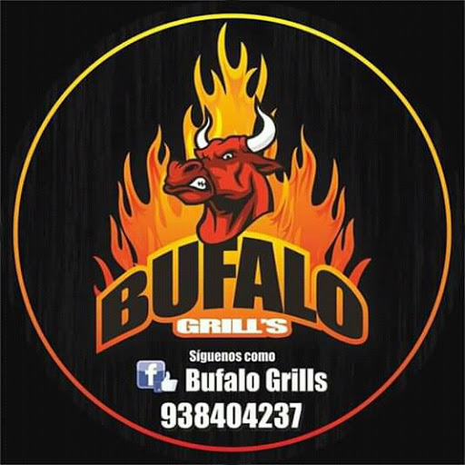 Bufalo Grills Piura