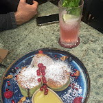 Photo n°1 de l'avis de S... fait le 05/11/2023 à 15:11 sur le  MokkaTeeria à Frankfurt