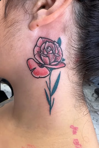 Explore pennywise tattoo ideas, creative tattoo ideas in El Paso, available at R&R tattoo and piercing studio