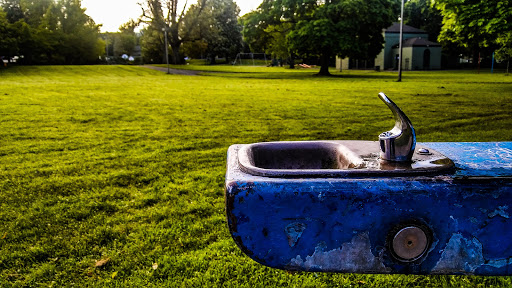 Park «Powell Park», reviews and photos, SE 26th Ave & Powell Blvd, Portland, OR 97202, USA