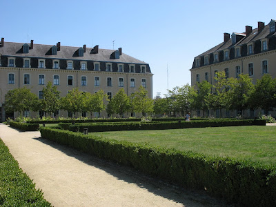 Pôle Seniors et Handicap du CCAS de Vitré à Vitré