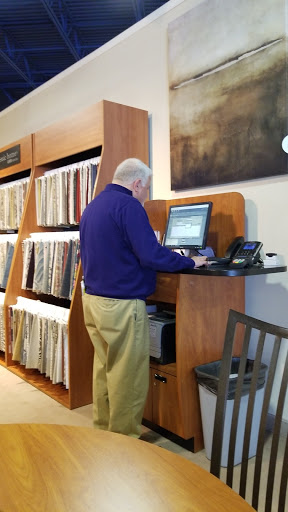 Furniture Store «Levin Furniture», reviews and photos, 23100 Broadway Ave, Oakwood, OH 44146, USA