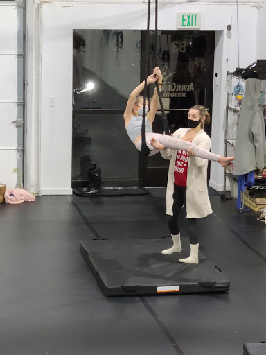 Dance School «Aerial Cirque Over Denver», reviews and photos, 8964 E Hampden Ave, Denver, CO 80231, USA