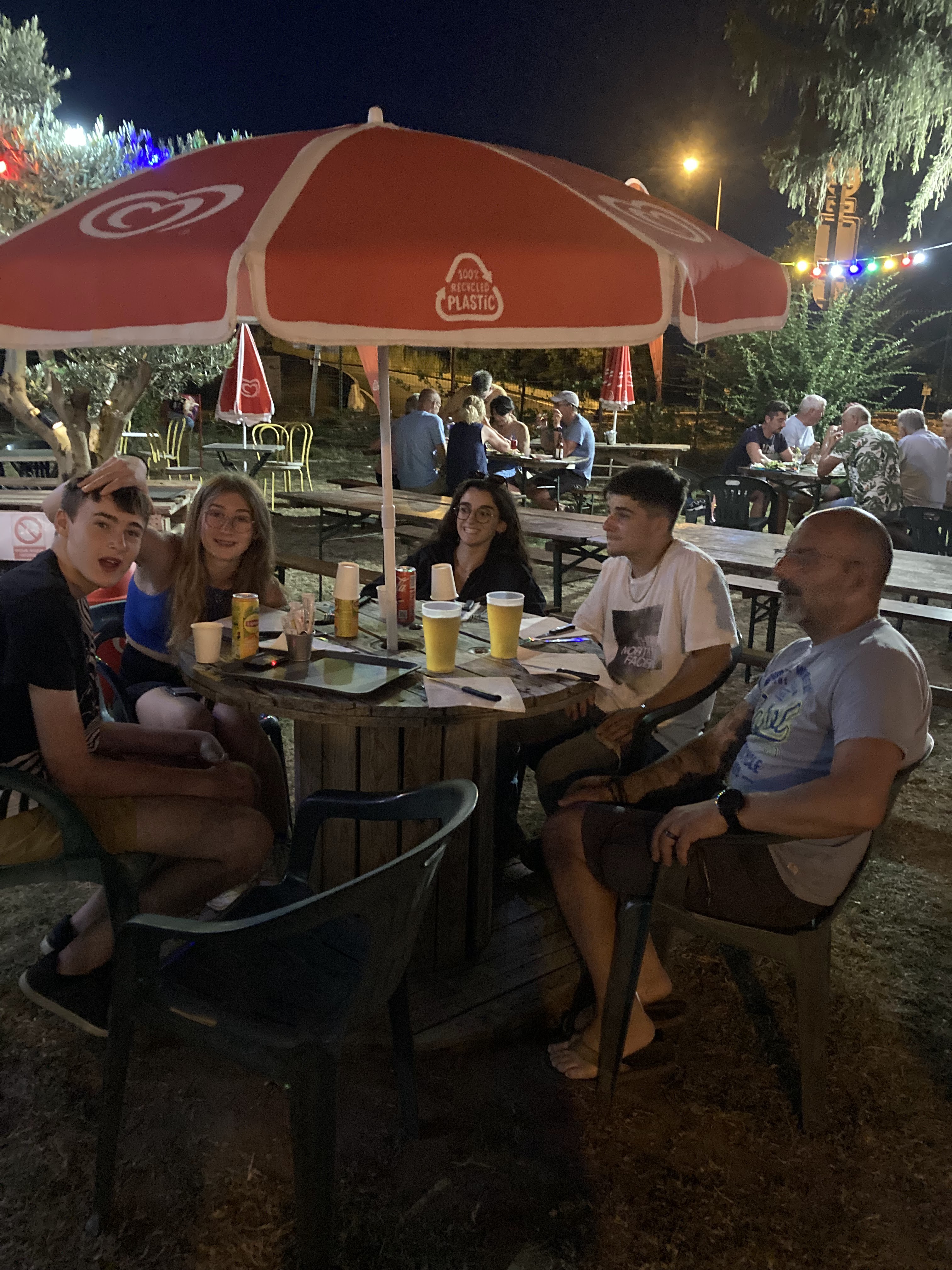 Photo n° 1 de l'avis de Emilie.u fait le 15/08/2023 à 19:57