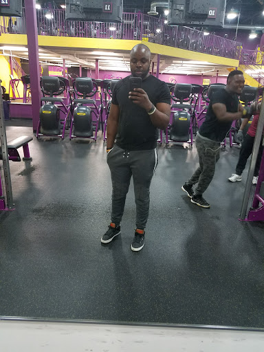 Gym «Planet Fitness», reviews and photos, 1630 NE 163rd St, North Miami Beach, FL 33162, USA