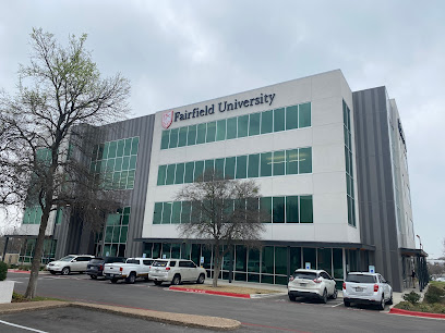 Fairfield University Egan School of Nursing - Austin, TX Campus