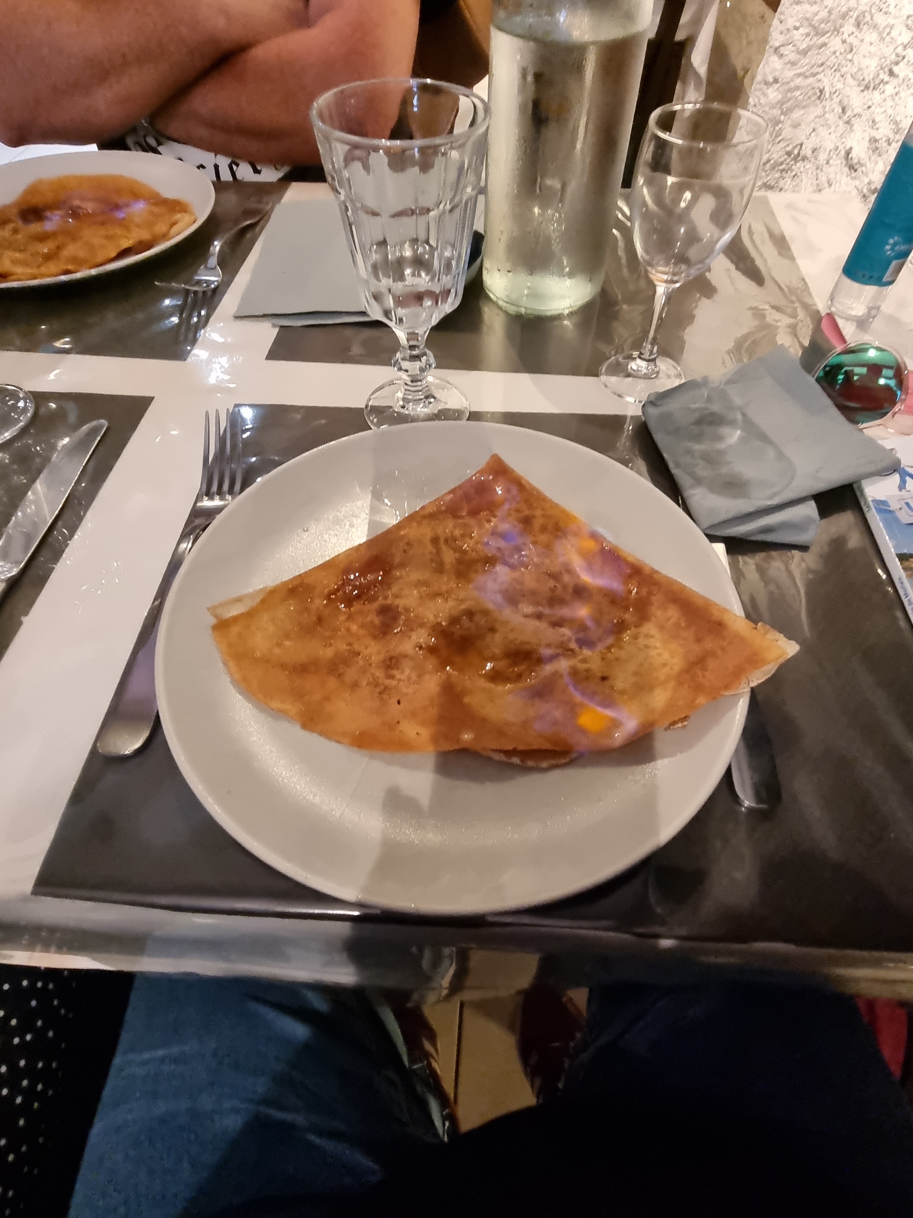 Photo n° 1 de l'avis de Séverine.O fait le 25/05/2023 à 20:04
