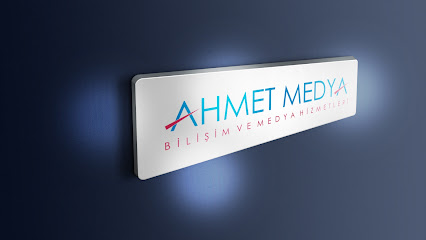 AHMET MEDYA Bilişim ve Medya Hizmetleri; Aksaray Web Tasarım ve İnternet Sosyal Medya ve Görsel İletişim e-Ticaret e-Dönüşüm