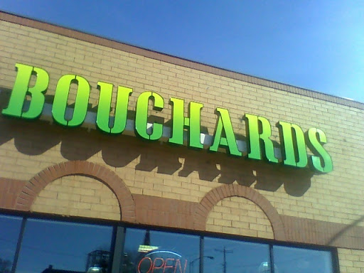 Bouchard's