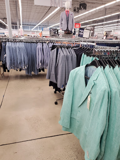 Clothing Store «K&G Fashion Superstore», reviews and photos, 1555 E Park Pl Blvd, Stone Mountain, GA 30087, USA