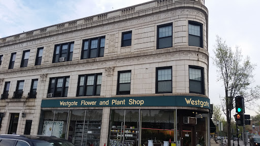 Westgate Flower & Plant Shop, 841 S Oak Park Ave, Oak Park, IL 60304, USA, 