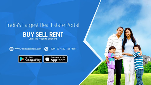 RealEstateIndia.com