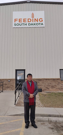Food Bank «Feeding South Dakota», reviews and photos