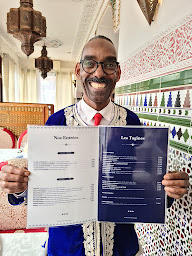 Photo n°3 de Atlas du Maroc à Vauhallan ()