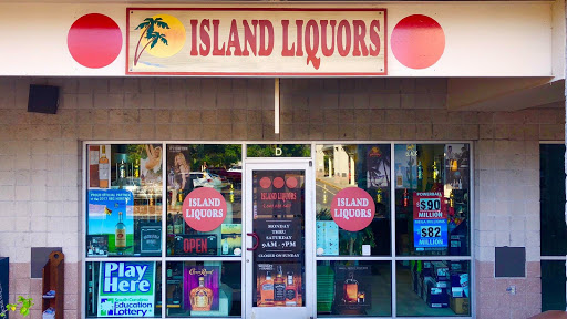 Liquor Store «Island Liquors», reviews and photos, 70 Pope Ave D, Hilton Head Island, SC 29928, USA