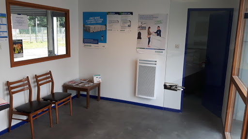 Audruicq Controle Technique