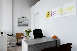 just relaxing - Kosmetikstudio in Lichtenberg image