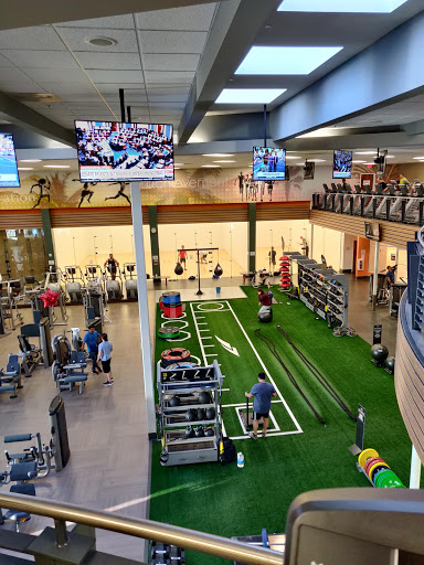 Gym «LA Fitness», reviews and photos, 11720 Medlock Bridge Rd, Duluth, GA 30097, USA