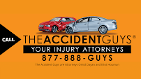 The Accident Guys - Photo 2 - Car repair in Concord, CA, Concord