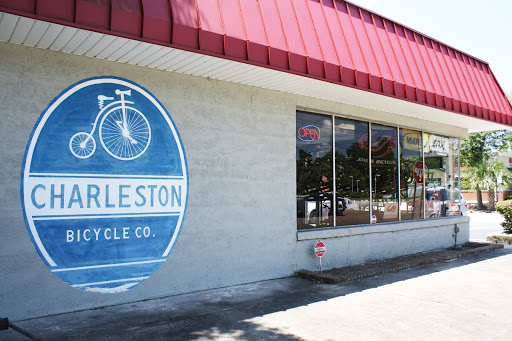 Charleston Bicycle Company, 1319 Savannah Hwy, Charleston, SC 29407, USA, 