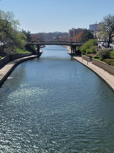 Sister City Bridge