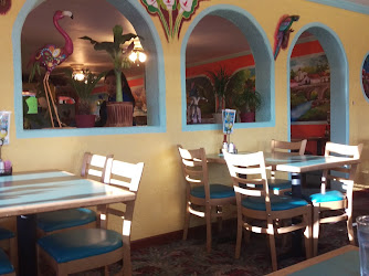 Chula Vista Mexican restaurant