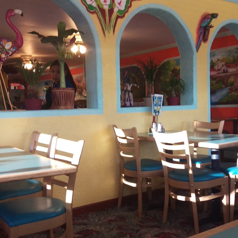Chula Vista Mexican restaurant