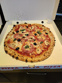 Photos du propriétaire du Pizzeria AUTENTICA PIZZA à Stiring-Wendel - n°2