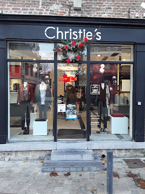 Boutique Christie's à Valenciennes