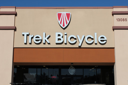 Bicycle Store «Trek Bicycle Store of West Phoenix», reviews and photos, 13085 W McDowell Rd, Avondale, AZ 85392, USA
