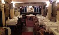 Atmosphère du Restaurant marocain Le Caroubier à Paris - n°20