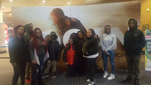 Movie Theater «Stonecrest 16 +IMAX», reviews and photos, 8060 Mall Pkwy, Lithonia, GA 30038, USA