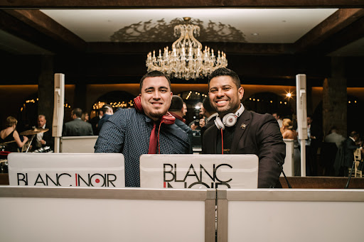 DJ Service «Blanc Noir Event Group», reviews and photos, 1232 Van Houten Ave b, Clifton, NJ 07013, USA