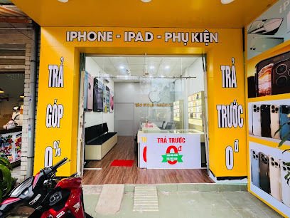 Táo Store Thuận An