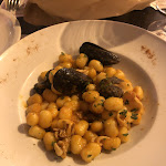 Photo n°3 de l'avis de Katiuscia.a fait le 16/08/2021 à 07:51 sur le  Trattoria L'Angelo d'Oro à Livorno